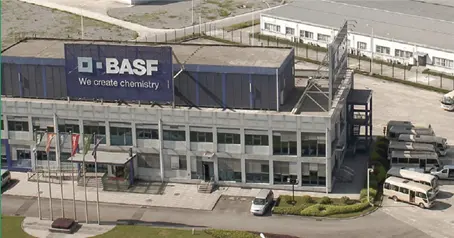 Basf Qrupu Təqdimatı