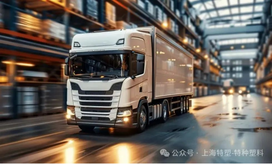 Chinaplas 2025 | BASF və Lowcarbon texnologiyası kommersiya nəqliyyat vasitələri üçün qabaqcıl plastik qaz tanklarını inkişaf etdirmək üçün əməkdaşlıq edəcəkdir