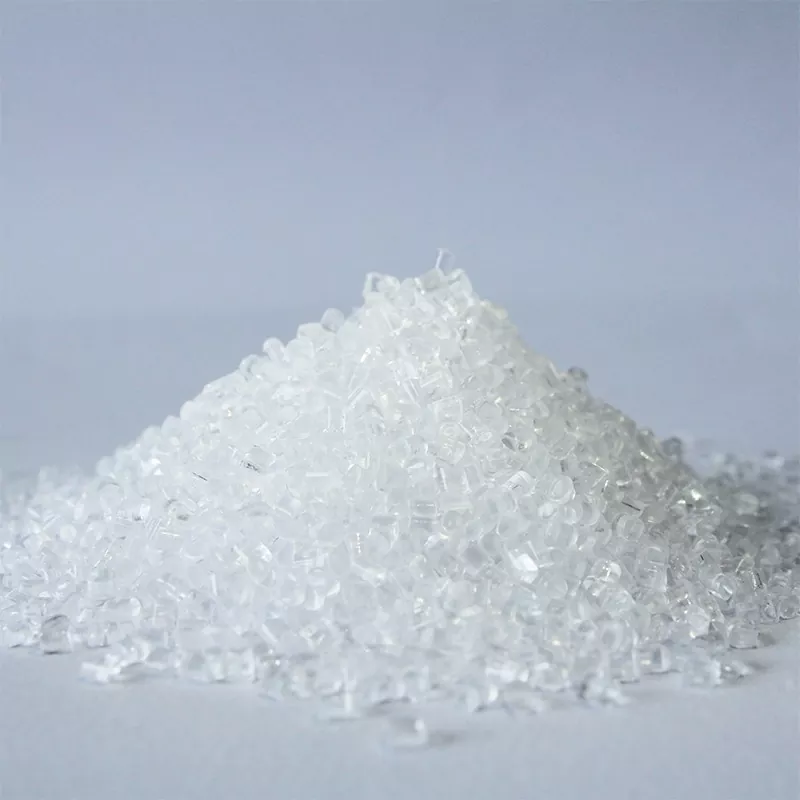 SyenSqo Engineering Plastics şiddətli rəqabət qarşısında necə keçə bilər?