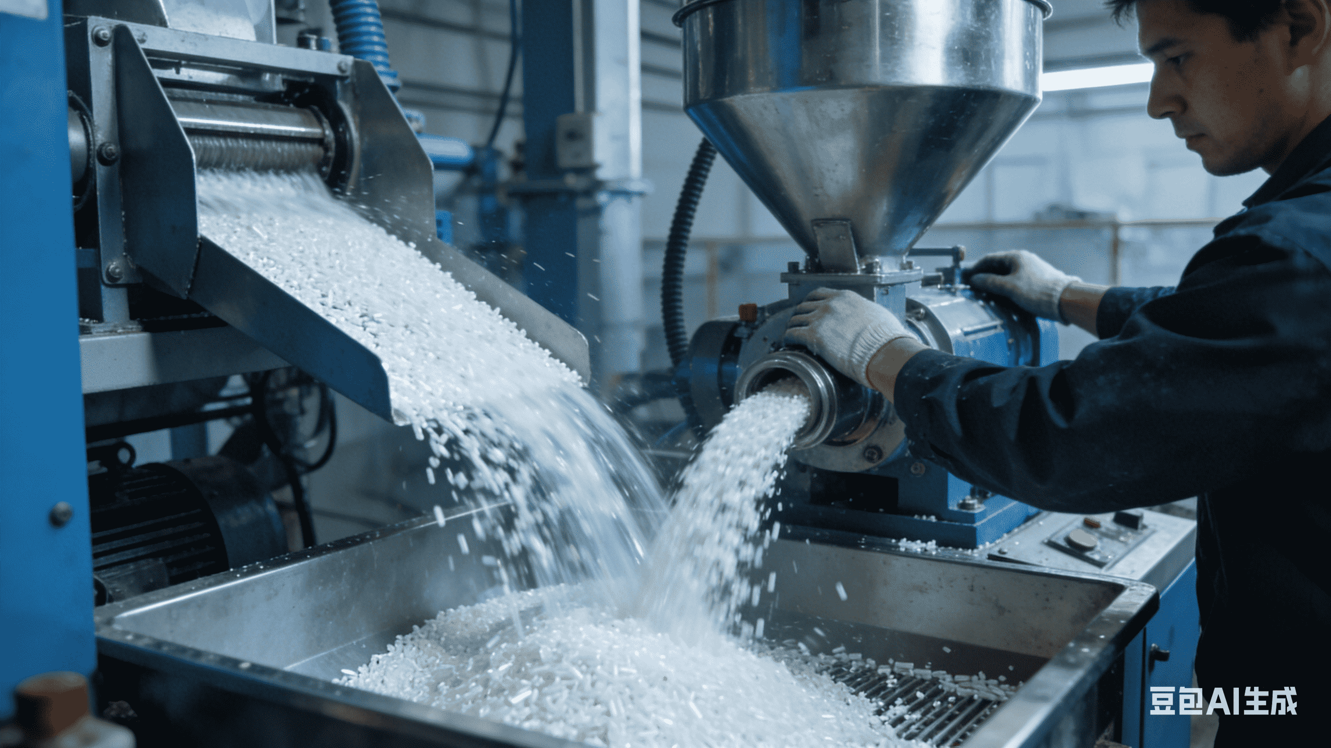 SABIC 1000-1000MC PEI: Tibb dərəcəli İxtisas Mühəndislik Plastiklərində 