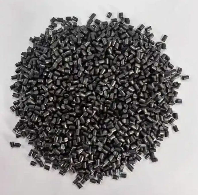 Yüksək temperatura davamlılıq, yüksək axıcılıq, halogensiz alov gecikdirici: SABIC CY6414-701-i başa düşmək üçün bu məqaləni oxuyun