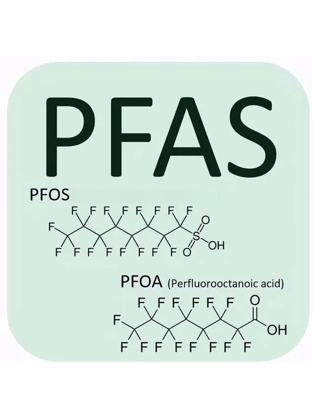PFAS nədir və nə üçün mühəndislik plastikləri sənayesi buna diqqət yetirir?