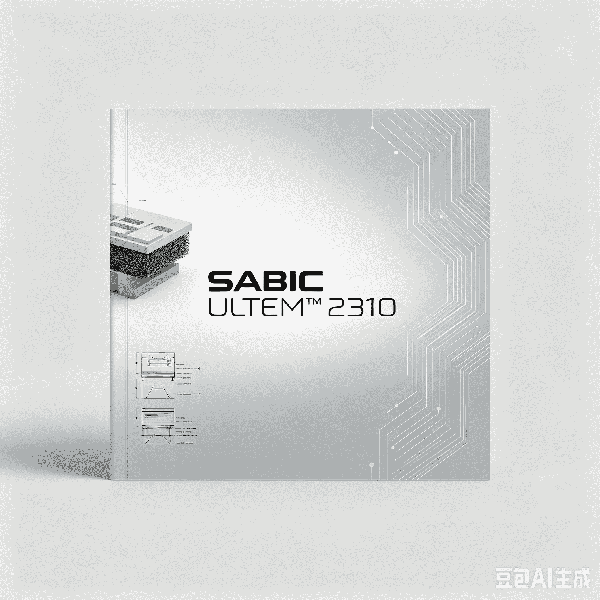 SABIC ULTEM™ 2310: Nə üçün bu PEI yüksək performanslı inyeksiya qəliblərinin 