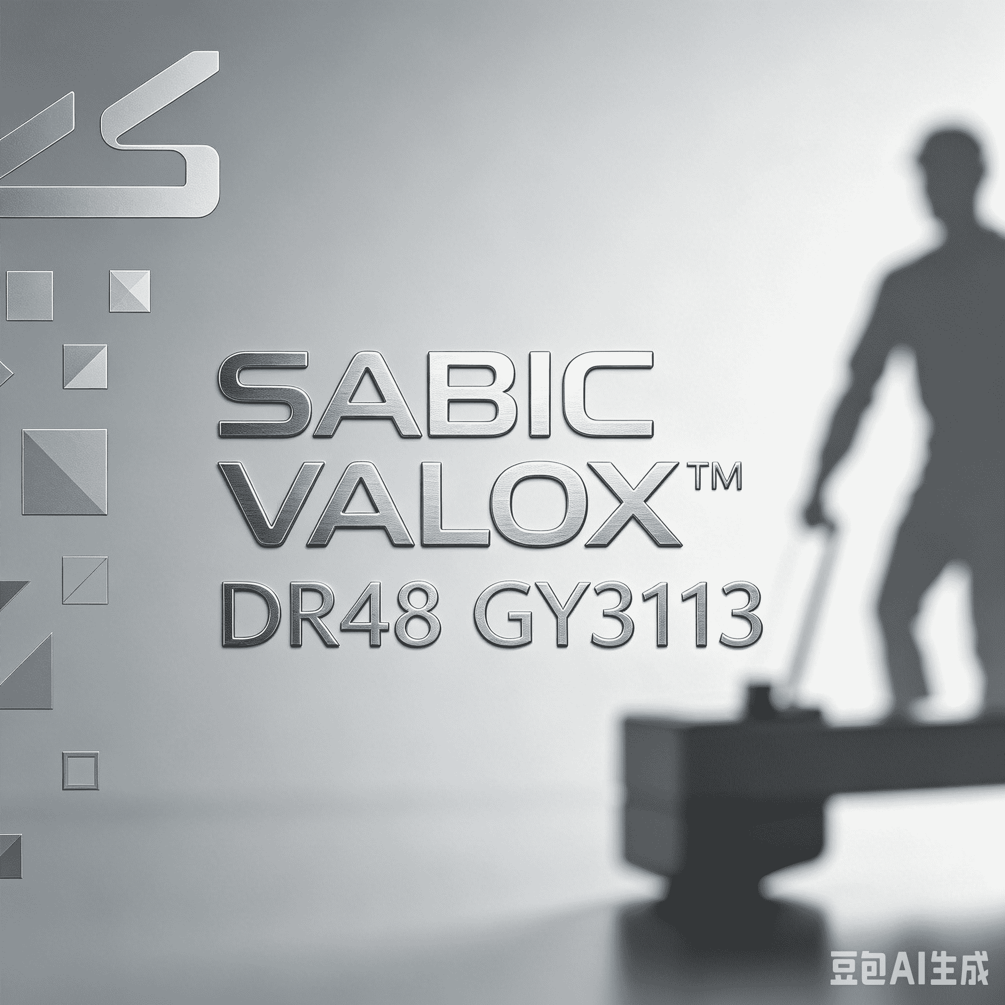 SABIC VALOX™ DR48 GY3113: Müxtəlif sənayelər üçün ideal şüşə liflə gücləndirilmiş alov gecikdirən PBT