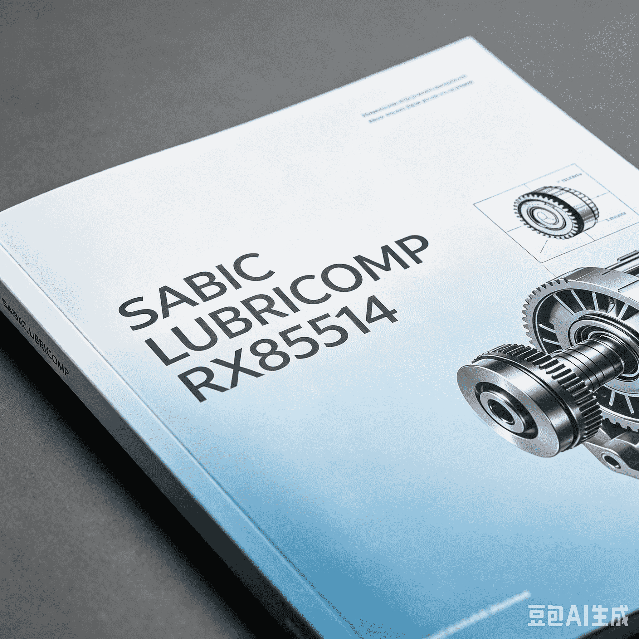 Tez-tez təmir və səs-küyə əlvida deyin: SABIC LUBRICOMP RX85514 aşınmaya davamlı mühəndislik plastikləri üçün yeni meyar müəyyən edir