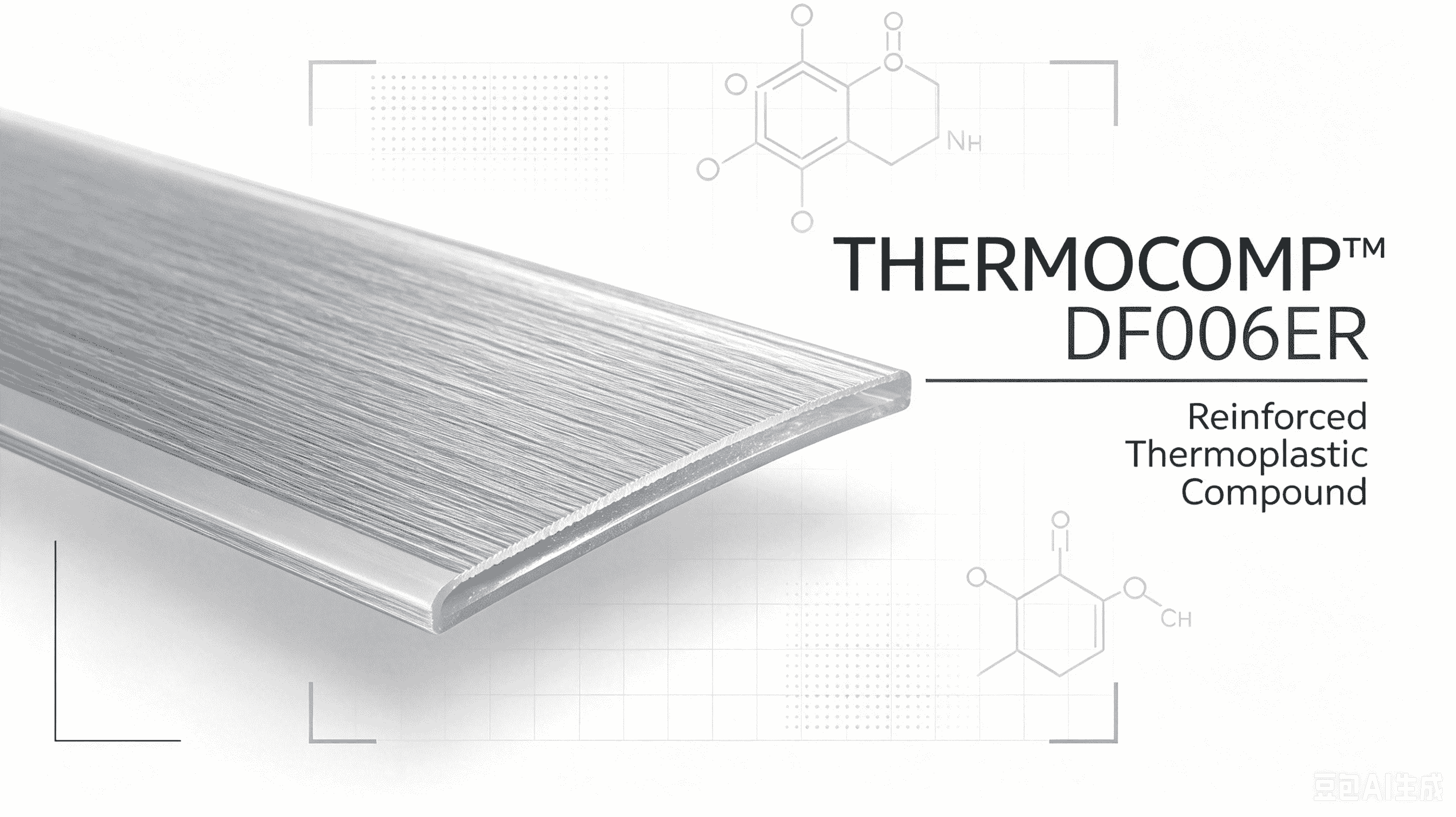 SABIC LNP™ THERMOCOMP™ DF006ER: E&E və istehlak mallarında innovasiyaları gücləndirən yüksək performanslı şüşə liflə gücləndirilmiş kompüter