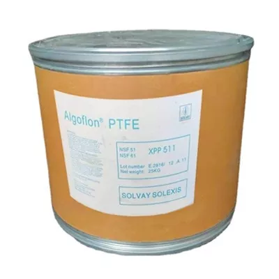 Algoflon ptfe birləşməsi