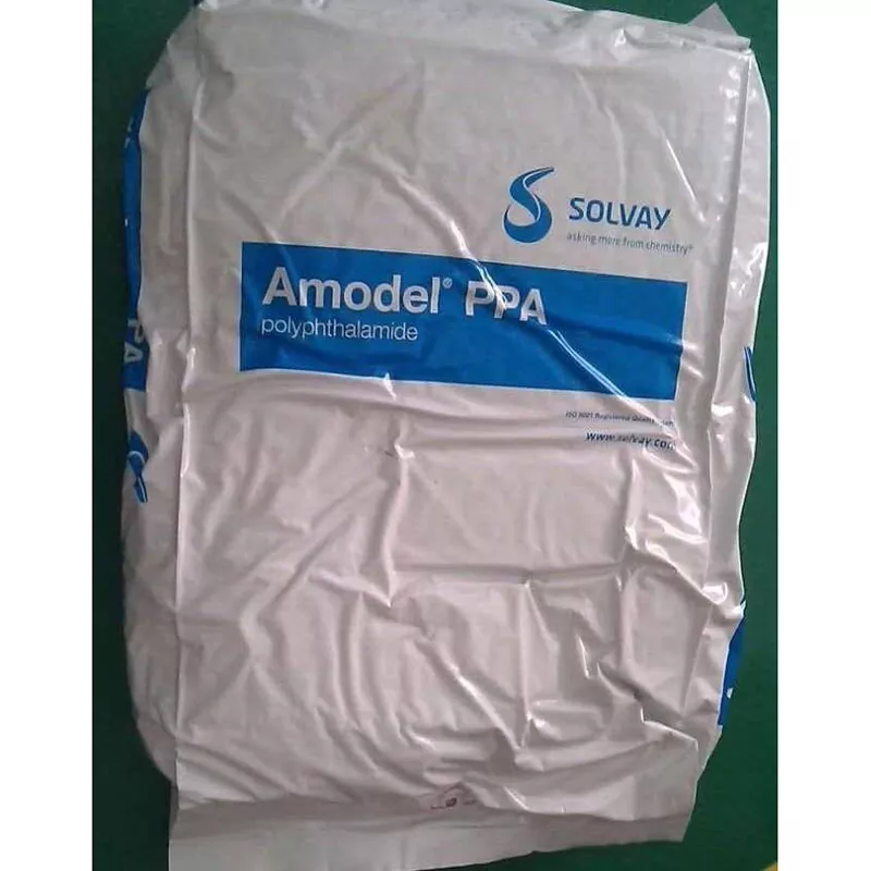 Amodel PPA karbon lifi keçirici