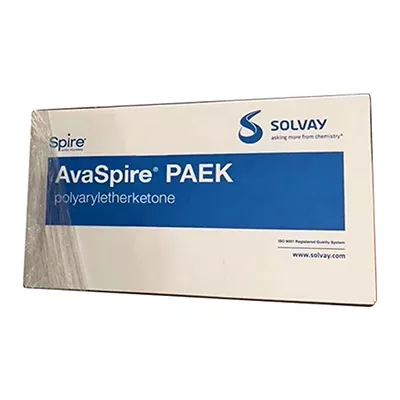 AVASPIRE PAEK Gücləndirilməmiş