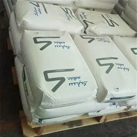 CYCOLOY PC ABS Ekstruziya üfürmə