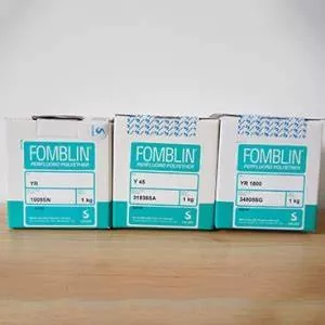 FOMBLIN PFPE Mexaniki Yağlama
