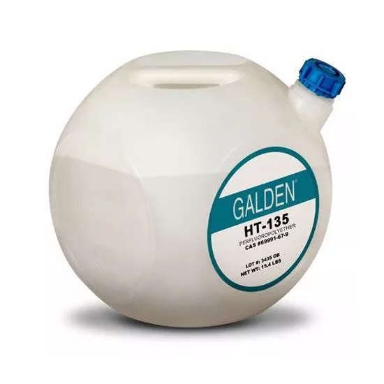 Galden PFPE etibarlılıq test mayeləri
