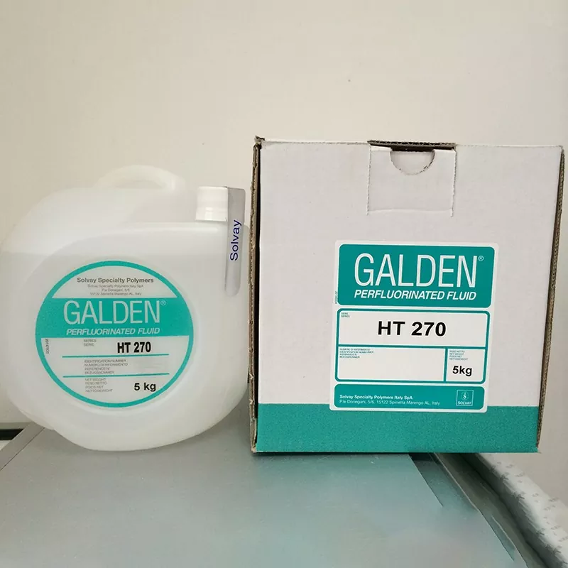 Galden PFPE buxar fazalı lehimləmə