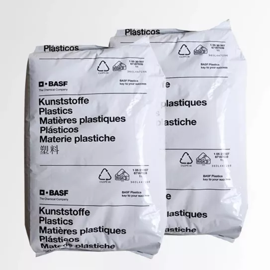 BASF Ümumi Məqsədli Homopolimer