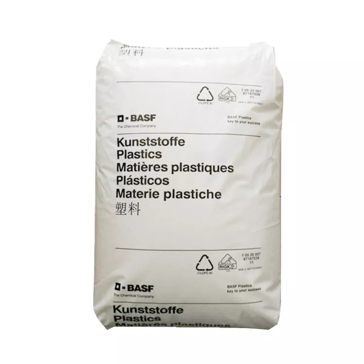 BASF Gücləndirilmiş Şüşə