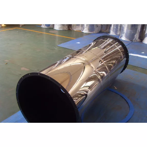 Toz Boya üçün HALAR Fluoropolimer