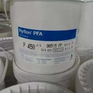 HYFLON PFA MFAMÇox Məqsədli Qatran
