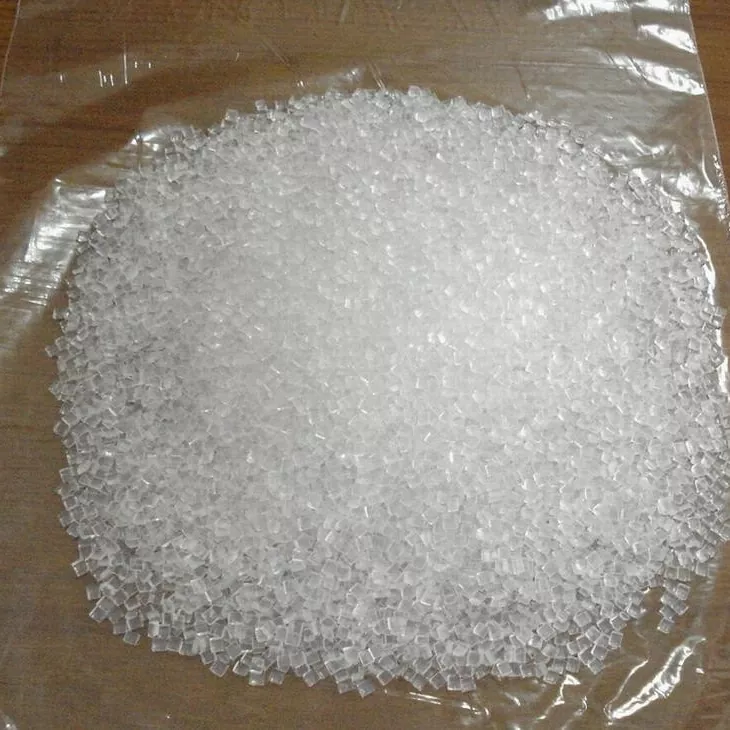 HYLAR Extruded Geniş MW Material