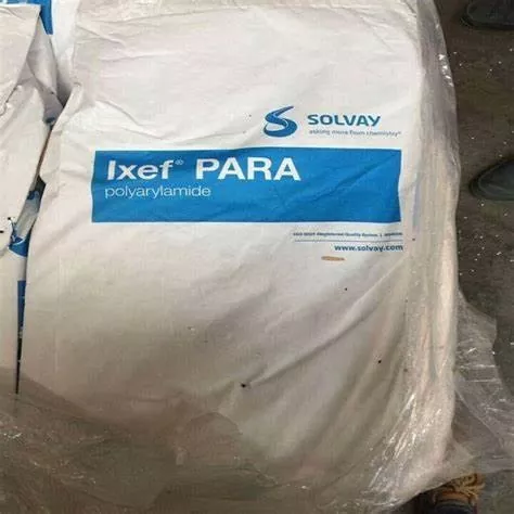 IXEF PARA Karbon Fiber Gücləndirilmiş