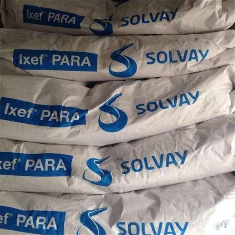IXEF PARA Mineral Doldurulmuş