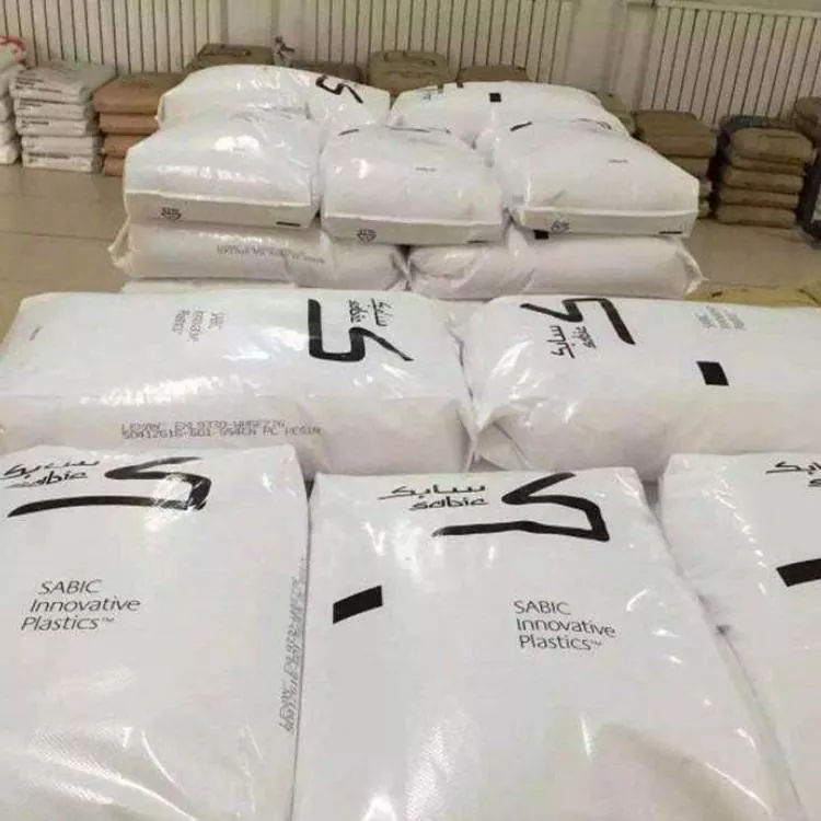 Noryl GTX PPE PA Enjeksiyon Kalıplama Ümumi Məqsəd