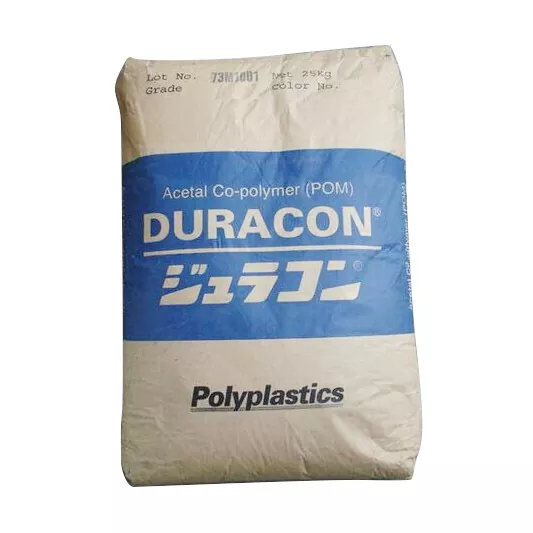 Poliplastika DURACON Standartı