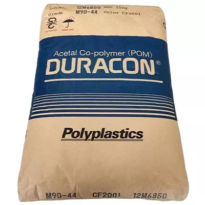 Poliplastik DURACON Hava Müqaviməti