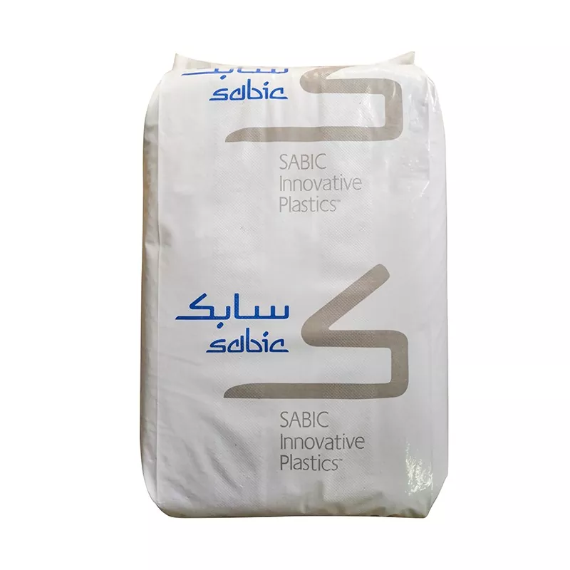SABIC Konduit istilik keçiriciliyi