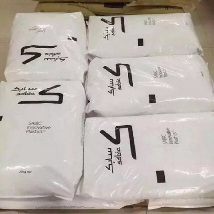 SABIC NORYL PPO Struktur köpük alovu gecikdirici