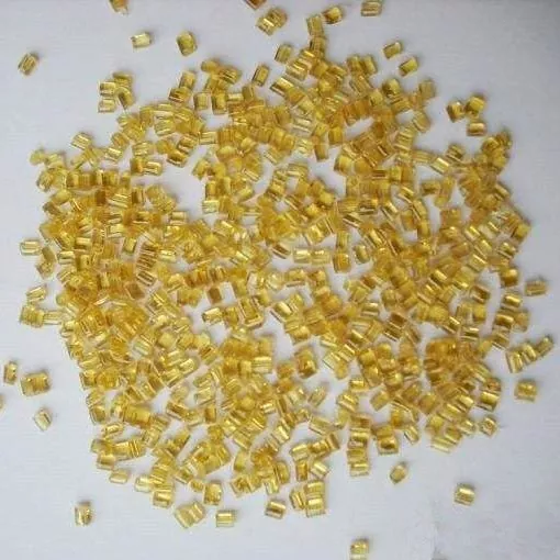 SABIC ULTEM PEI Aerokosmik qatran Hibrid Növ
