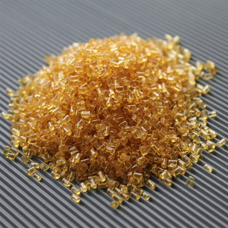 SABIC ULTEM PEI Şüşə Fiber Gücləndirilmiş
