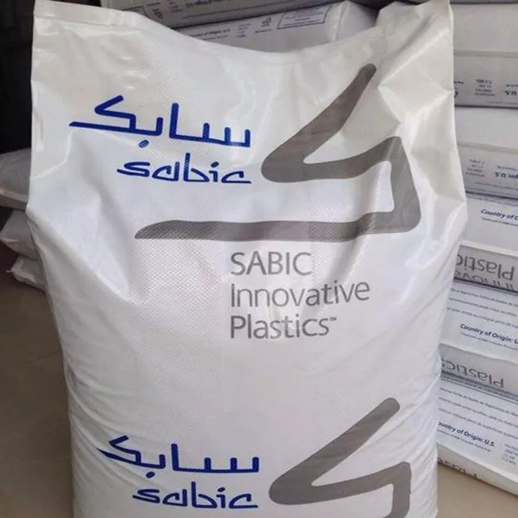 SABIC VALOX PBT enjeksiyon qəlibləri alova davamlıdır