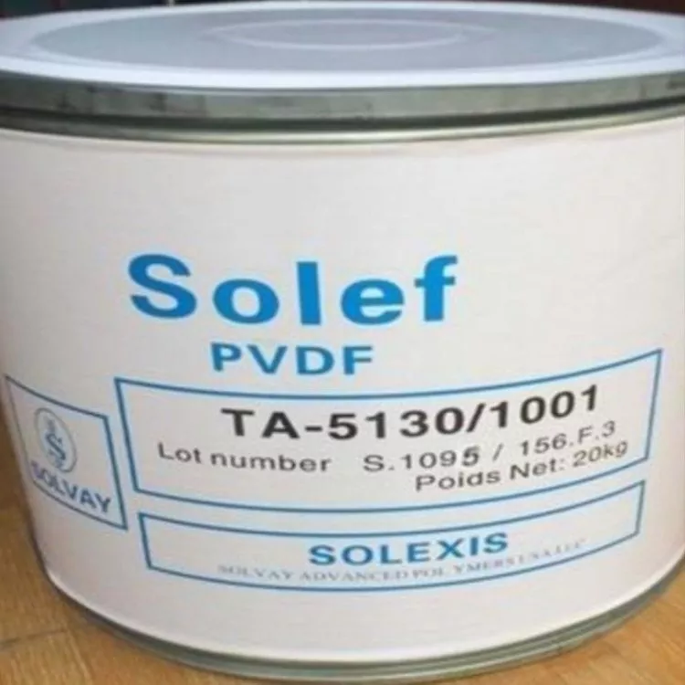 SOLEF Orta Özlülük