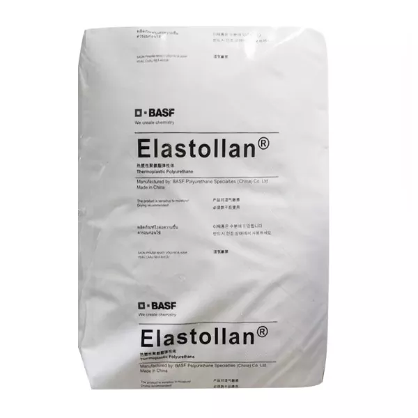 TPU Termoplastik Poliuretan Elastomer