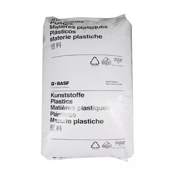 Ultraform Asetal Polioksimetilen